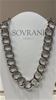 Collar Sovrani Mujer in Bronce J6170 - J6170